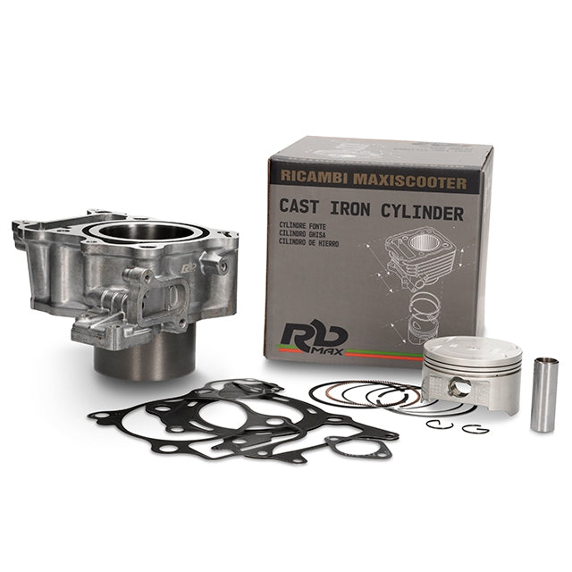 Cilindro RB Max Honda SH 300 07-19