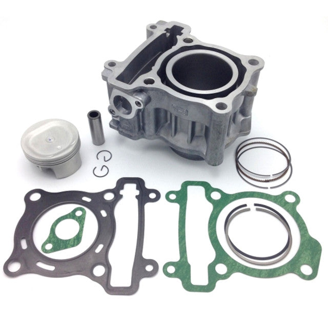 Cylindre RB Max 150cc Yamaha X-Max 125 06-20