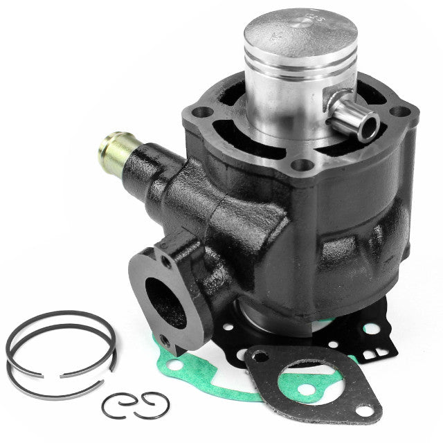 Cilindro TNT 50cc Aprilia SR / Suzuki Katana LC motor morini 030323A
