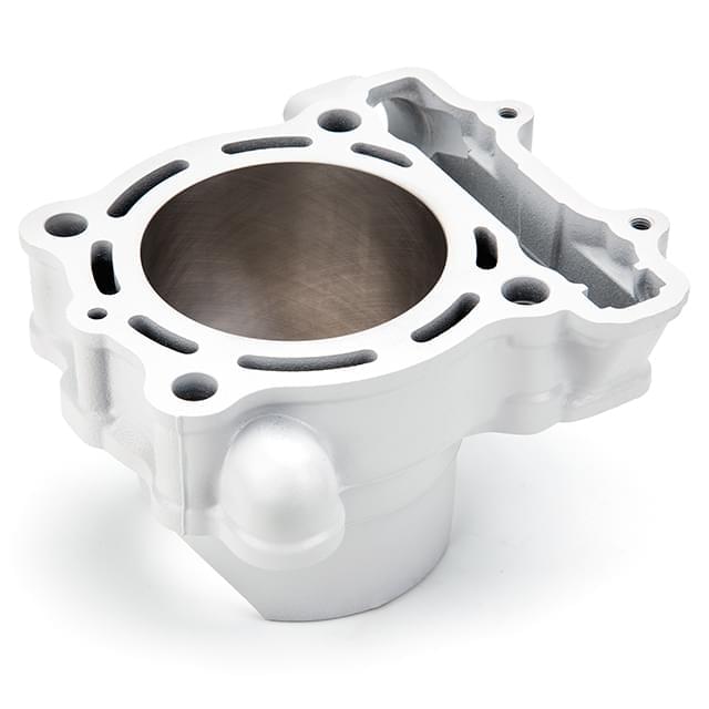 Cilindro Suzuki RMZ 250 2007-2009 Airsal 03052477