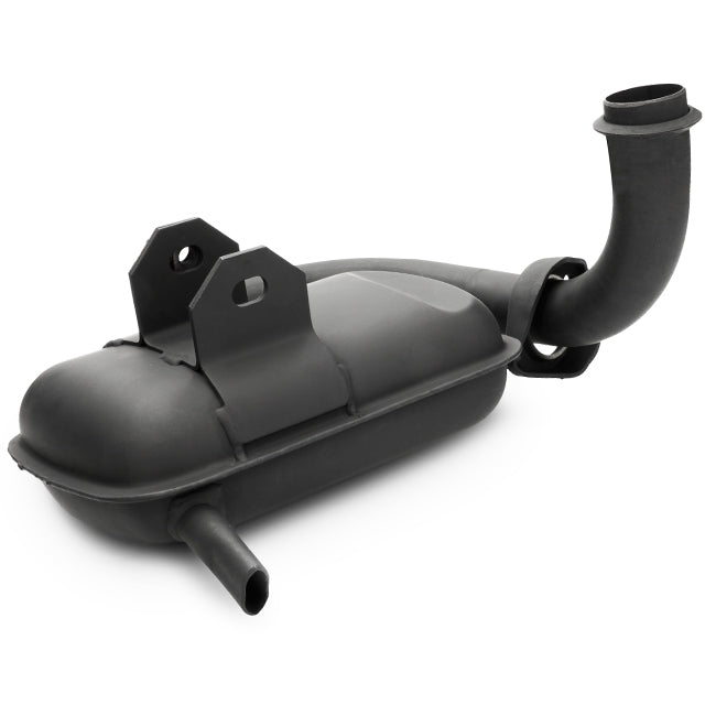 Escape Tecnigas Vespa T5 125 2T