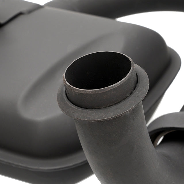 Escape Tecnigas Vespa T5 125 2T