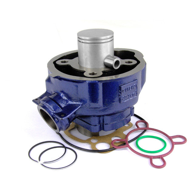 Cilindro Carenzi 50cc Minarelli AM6 031000G