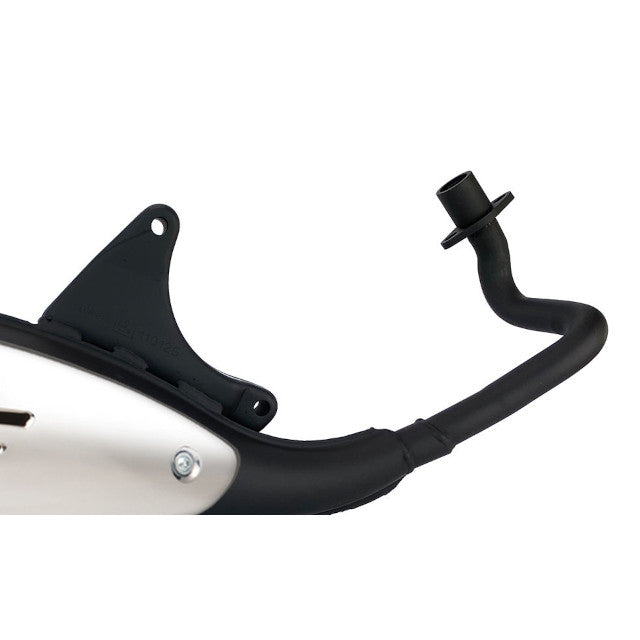 Escape Tecnigas Piaggio Vespa LX 125/150cc 05-09 Motor Leader