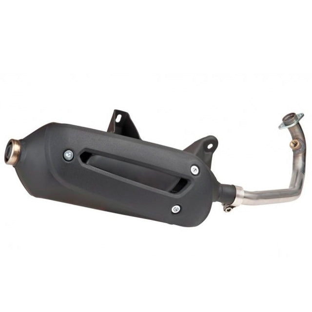 Escape Tecnigas New Maxi 4 scooter Piaggio 125/150/200cc