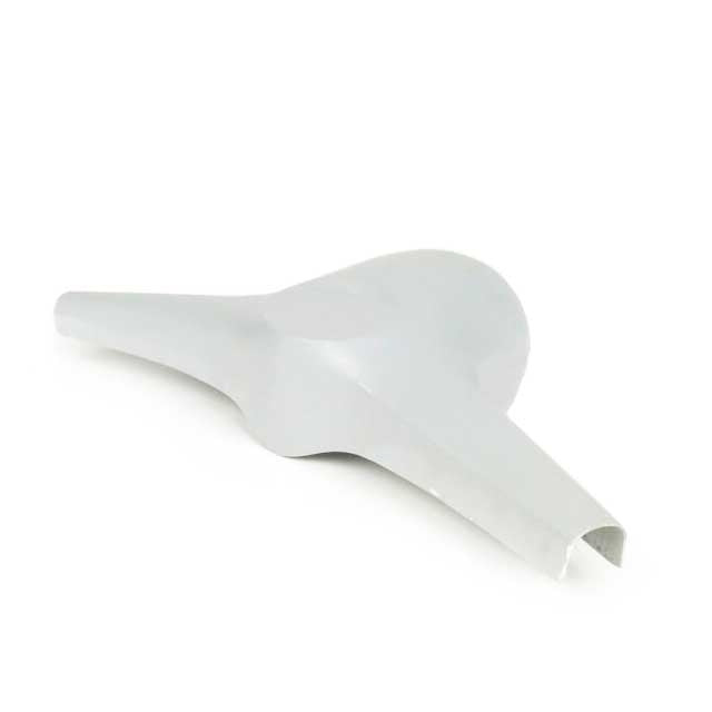 Tapa manillar de fibra Vespa PLC Corse 036HC