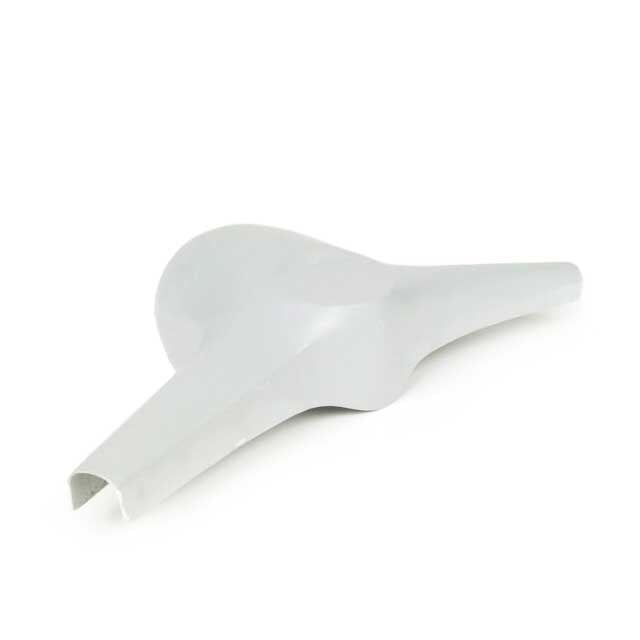 Tapa manillar de fibra Vespa PLC Corse