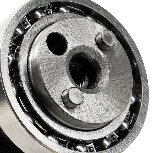 Camshaft Yamaha X-Max / YZF/R 125cc 06-19 TNT