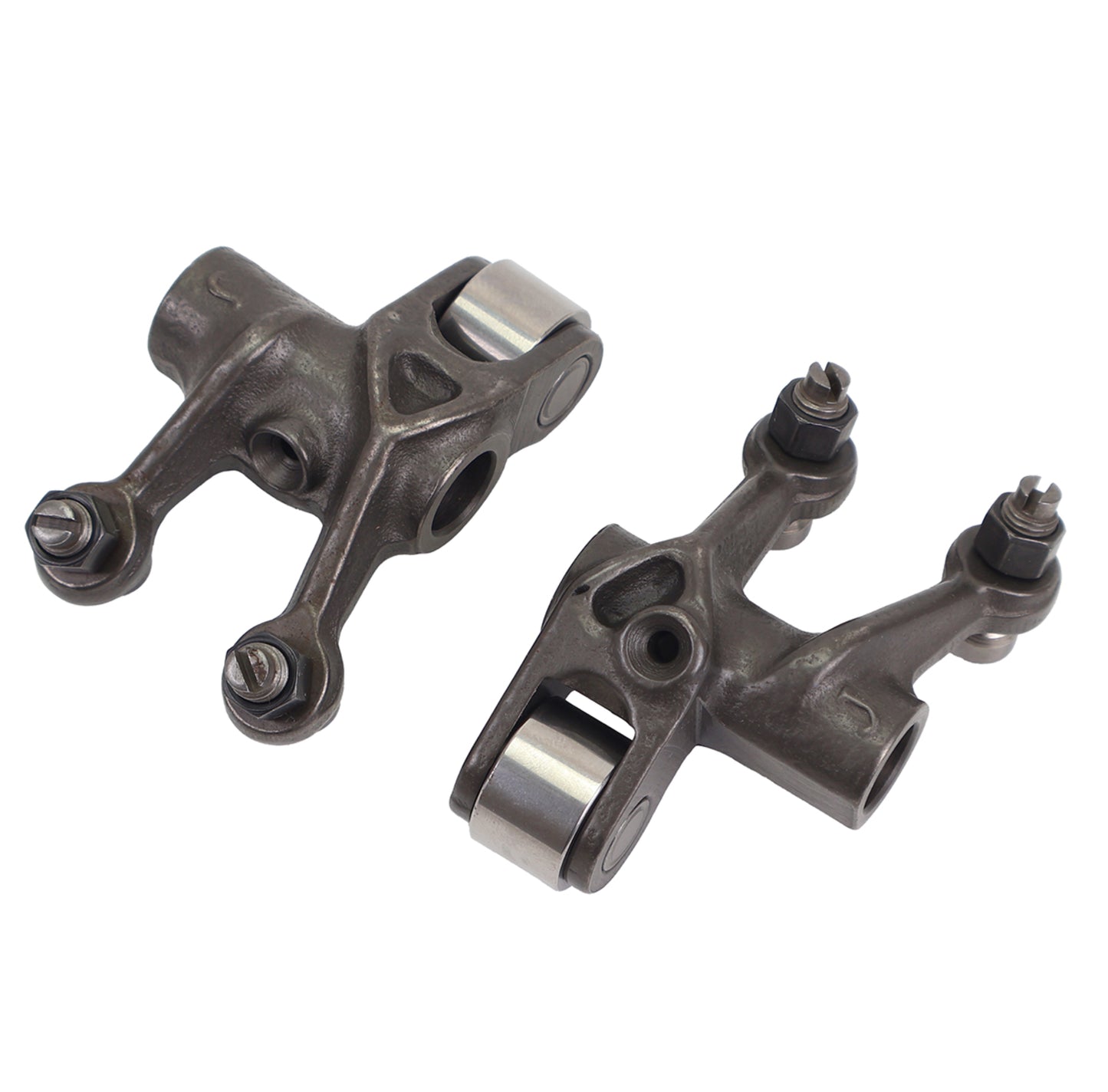 Braço oscilante de válvula Piaggio scooter 125/300 TNT