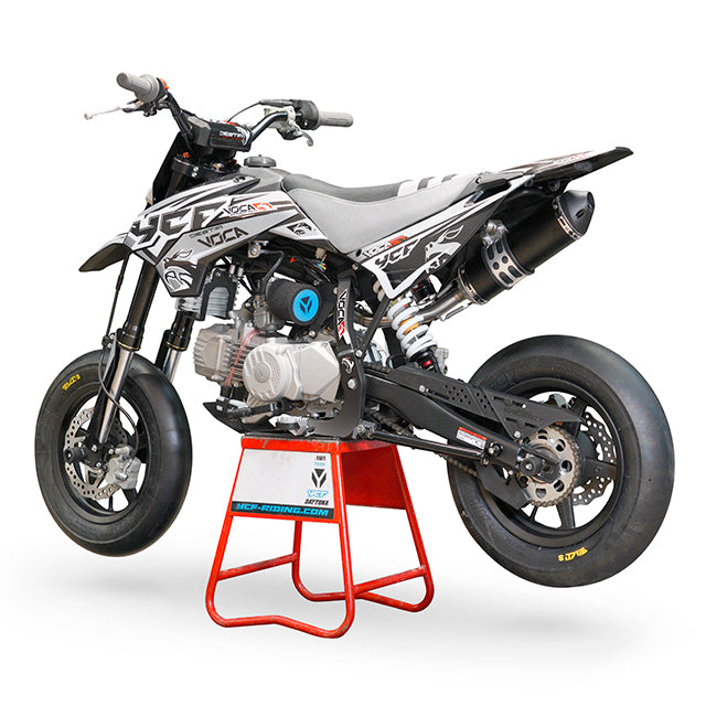 Pitbike YCF 190 Supercup SC2 VOCA Edition