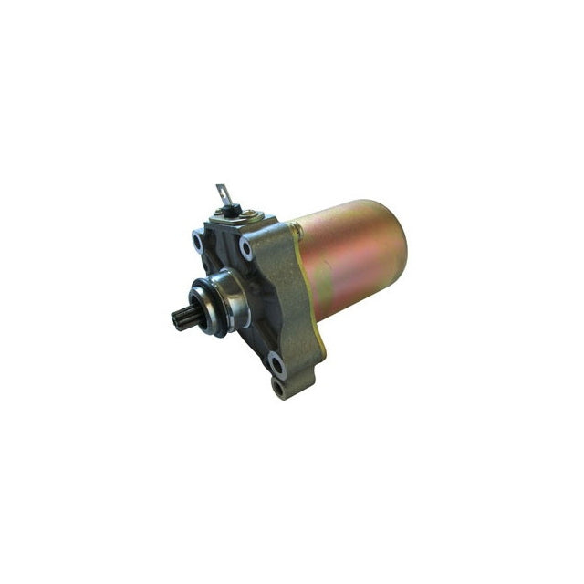 Motor de arranque Aprilia RS 125 12V 9 dientes rotación derecha SGR 04128169