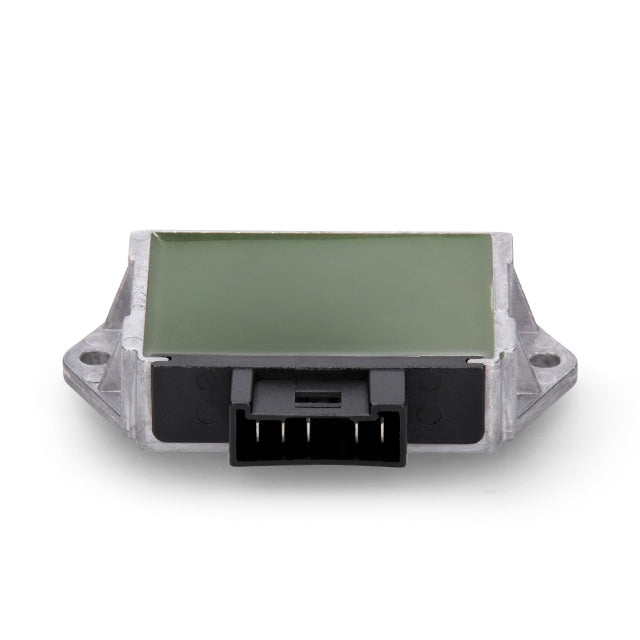 Regulador de corrente Yamaha Majesty 125 98-01 12V/15A trifásico CC 5 fastons Ducati