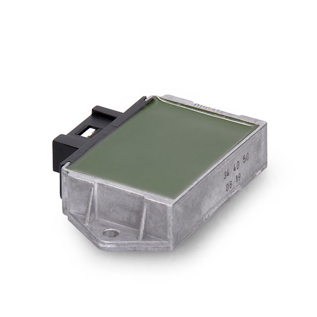 Regulador de corrente Yamaha Majesty 125 98-01 12V/15A trifásico CC 5 fastons Ducati