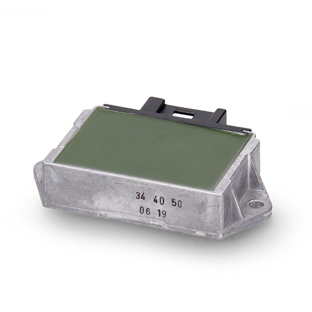 Regulador de corrente Yamaha Majesty 125 98-01 12V/15A trifásico CC 5 fastons Ducati