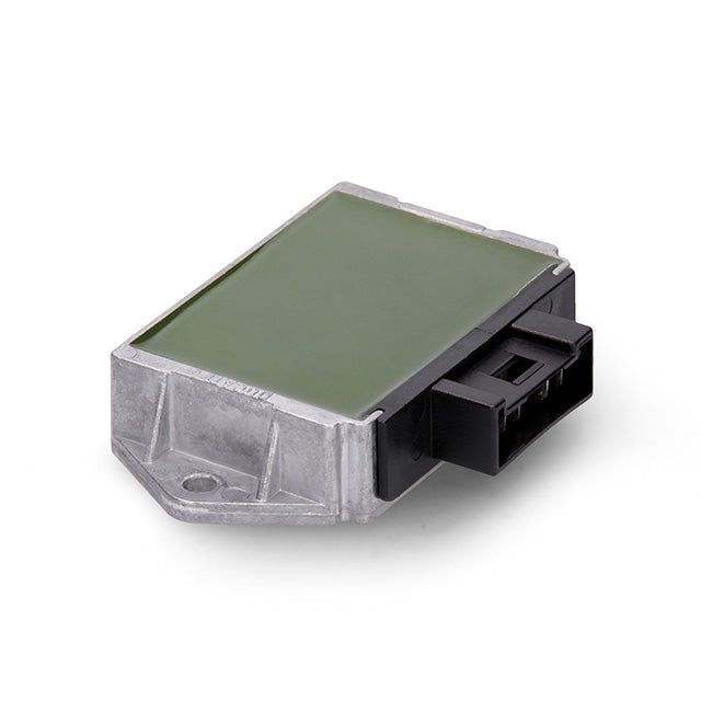 Regulador de corrente Yamaha Majesty 125 98-01 12V/15A trifásico CC 5 fastons Ducati