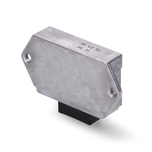 Regulador de corrente Yamaha Majesty 125 98-01 12V/15A trifásico CC 5 fastons Ducati