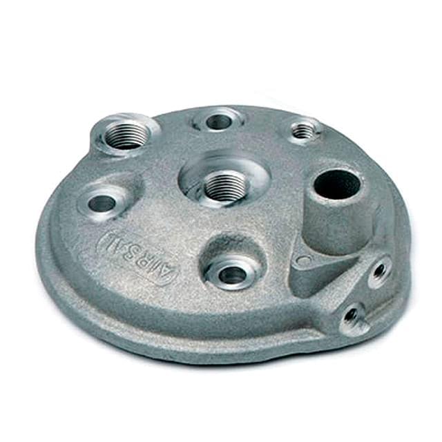 AIRSAL "Alu-Sport 70cc" Cylinder Head (d.48mm), Minarelli AM6