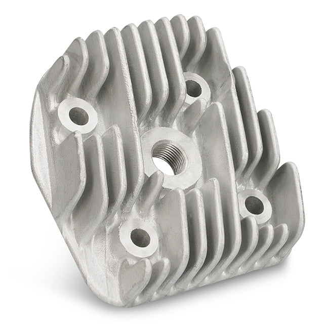 Culata cilindro Airsal T6 70cc Minarelli AC horizontal Airsal