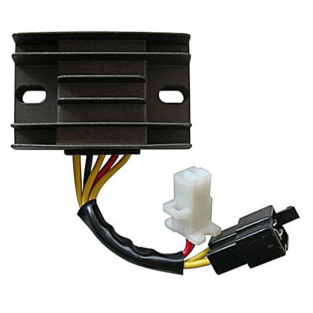 Regulador de corriente Suzuki GZ Marauder 125 / 250 12V trifase SGR 04174713