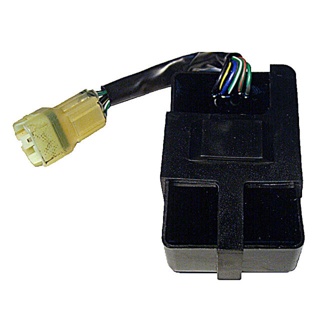Centralita Electrónica CDI Kymco MXU 250 05/06 SGR 04179192