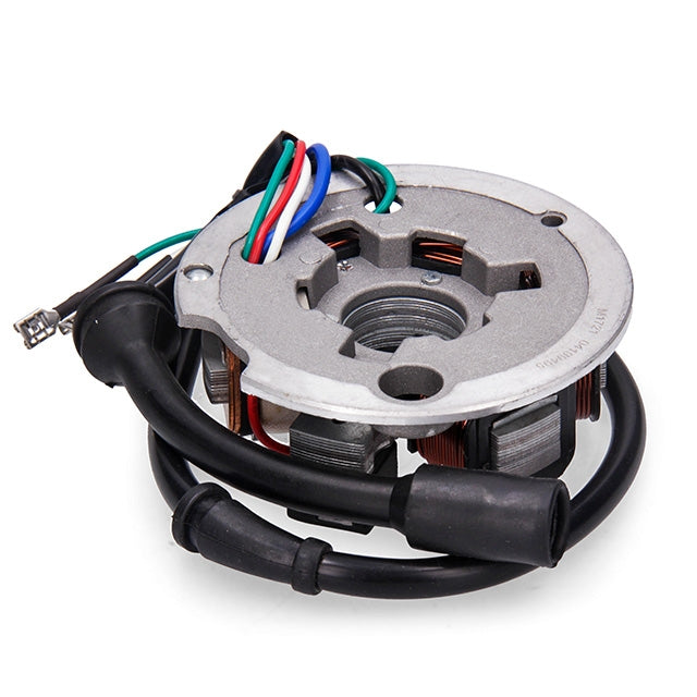 Estator de ignição Ducati NÃO elestart Vespa PK S/XL/FL SGR