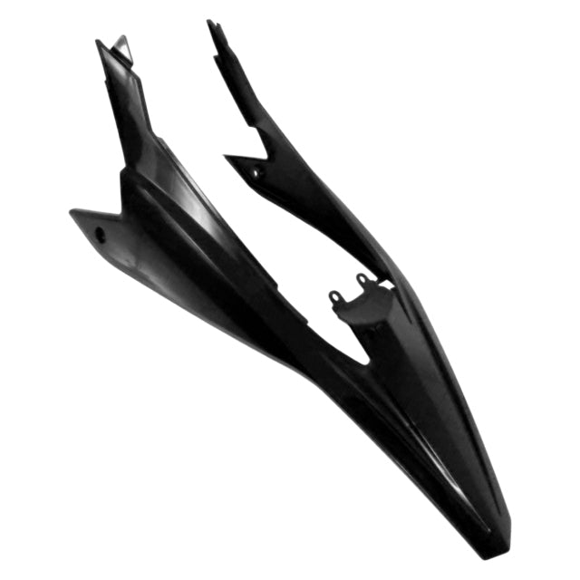 Guardabarros trasero Beta RR 50 >2021 - Negro 043.43.004.82.59