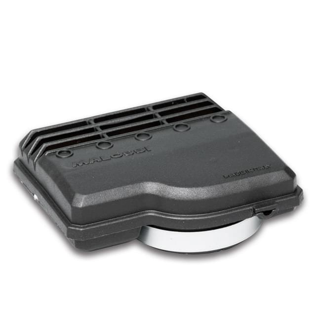 Filtro de aire Malossi E9 Ø51 para carburadores SHA 043687