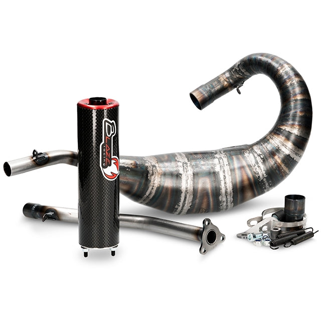 Escape Blaze Racing Cross 80-90cc Beta RR-T