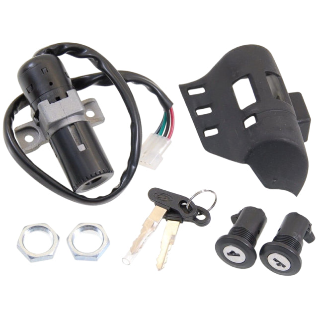 Cerraduras Beta RR 50