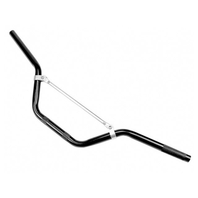 Guidon haut 22mm Pitbike Malcor