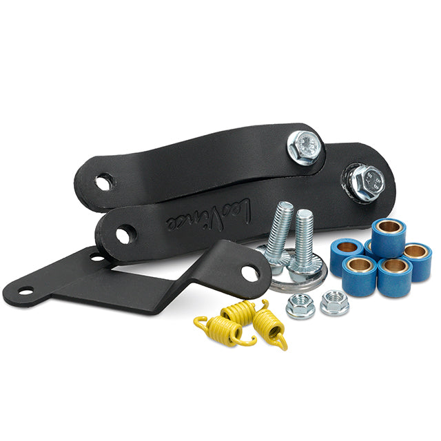 Escape Sitoplus tipo original Yamaha Jog R 50 AC >2004