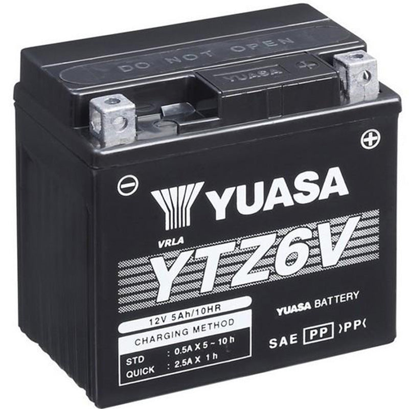 Bateria YTZ6-V Yuasa