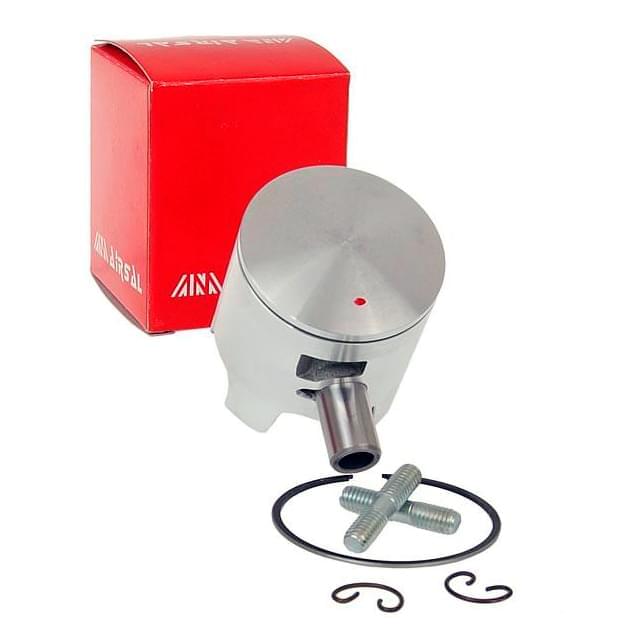 Pistón Airsal Alu-Sport 70cc, Suzuki LC 060904476