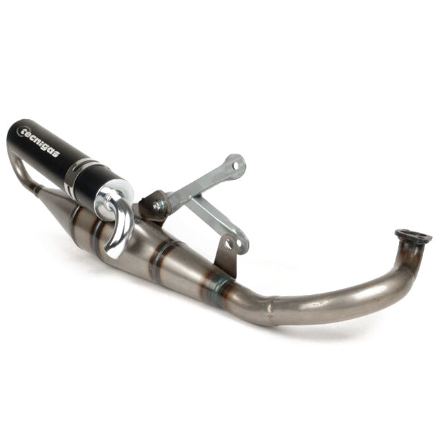 Échappement Tecnigas Next R Derbi Predator LC - Noir