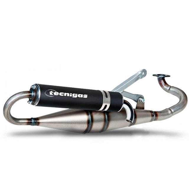 Escape Tecnigas Next R Peugeot Speedfight 3/4