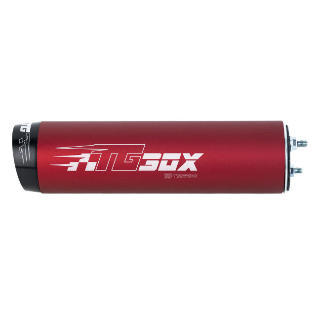 Escape Tecnigas E-Nox Evo 2 50cc Rieju MRT 09-22 (CE)