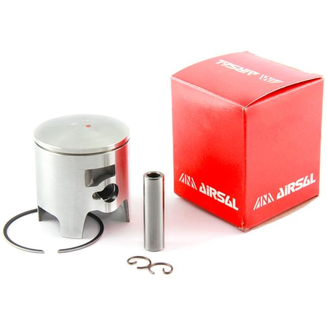 Pistón Airsal T6 70c.c. d.47,6mm Minarelli horizontal AC 061316476