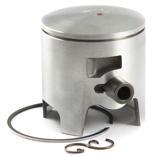Pistón Airsal T6 70c.c. d.47,6mm Minarelli horizontal AC