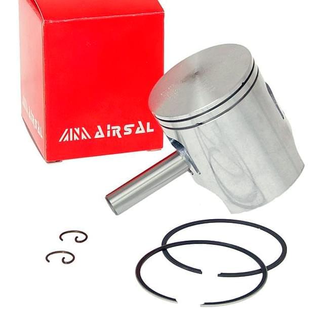 Pistón Airsal Alu Tech Pistón Ø47.6mm,, Booster-Stunt 061335476