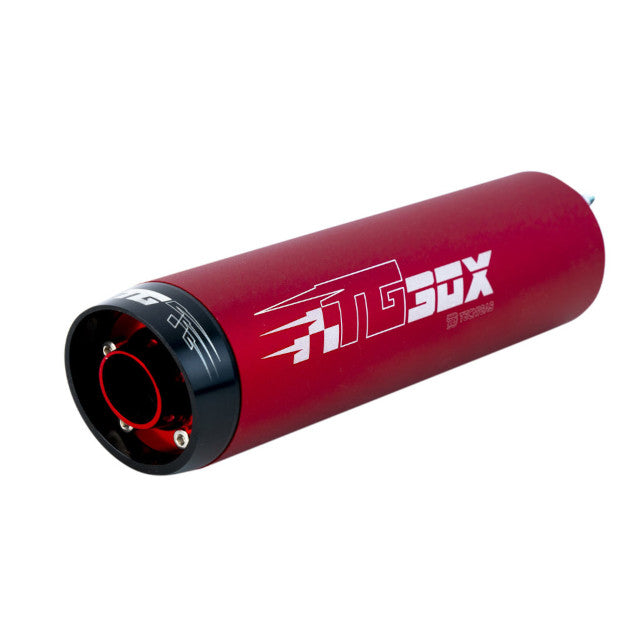 Escape Tecnigas E-Box 2 50cc Beta RR euro 3/4 (CE)