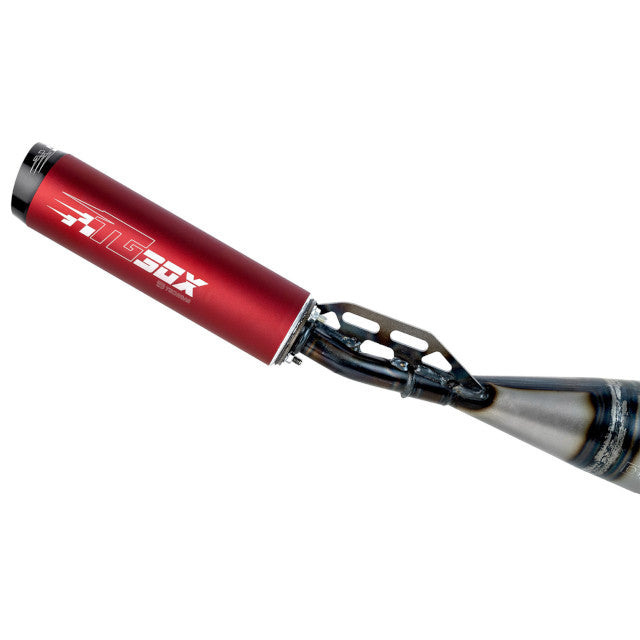 Escape Tecnigas E-Box 2 50cc Yamaha TZR / Aprilia RS (CE)