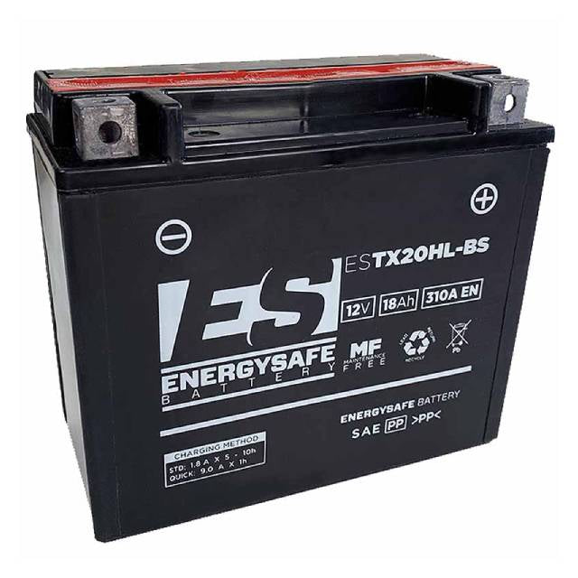 Batería ESTX20HL-BS EnergySafe 068185