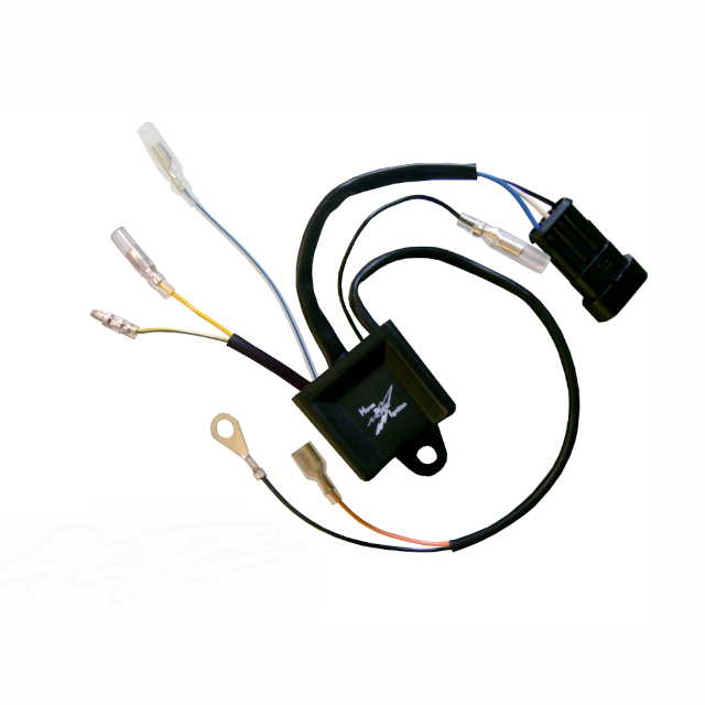 CDI doble curva Suzuki RG 500 HPI 068C130C-2CF