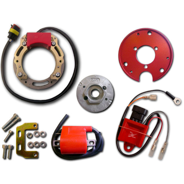 Encendido racing HPI Aprilia MX / RS / RX / SX 125 068K057-1CP-S