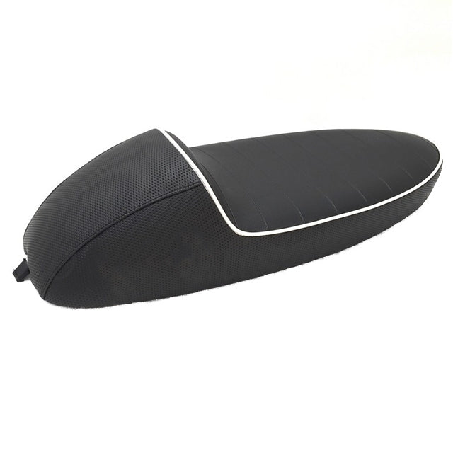 Asiento monoplaza Corsa Evolution Vespa Primavera/Super/SL NISA. 0695.2