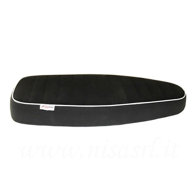 Asiento biplaza SPORT Vespa Primavera/Super/SL NISA 0696ST