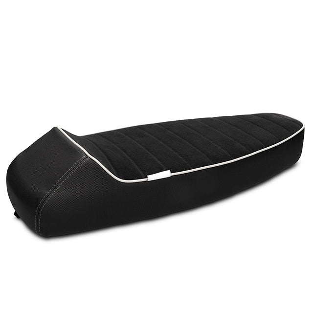 Assento monolugar Racing Vespa PK S/XL/FL NISA