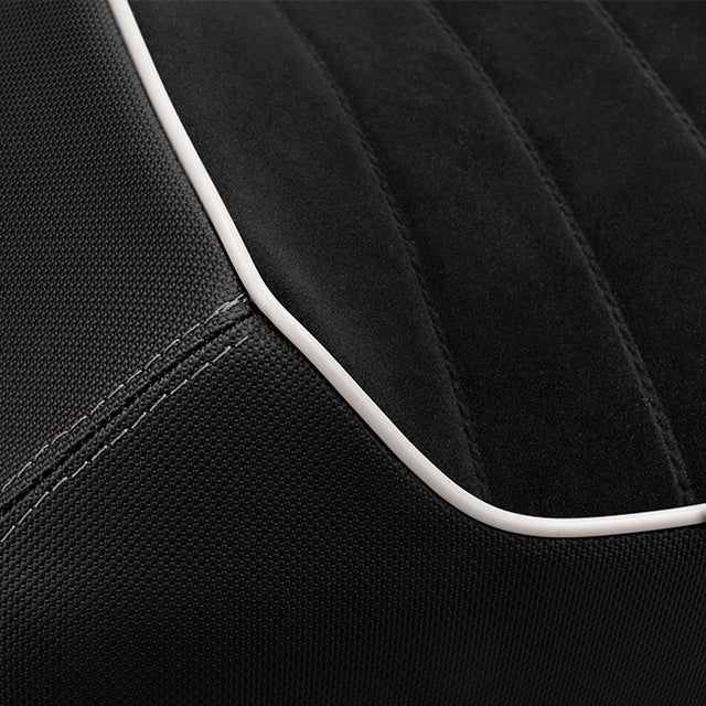 Assento monolugar Racing Vespa PK S/XL/FL NISA