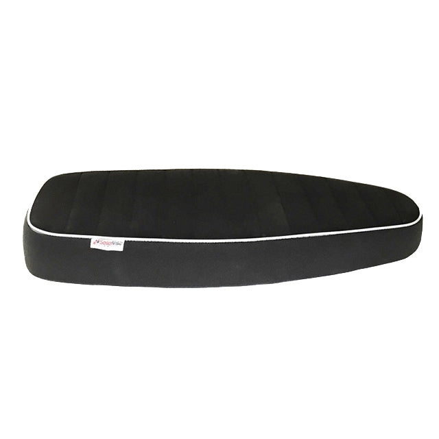 Selle biplace SPORT Vespa PK S/XL/FL NISA