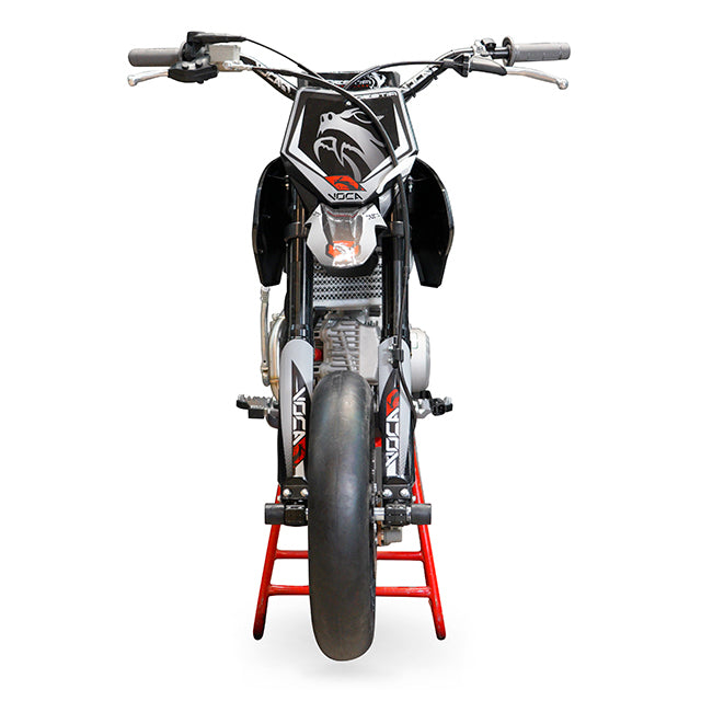 Pitbike YCF 190 Supercup SC2 VOCA Edition